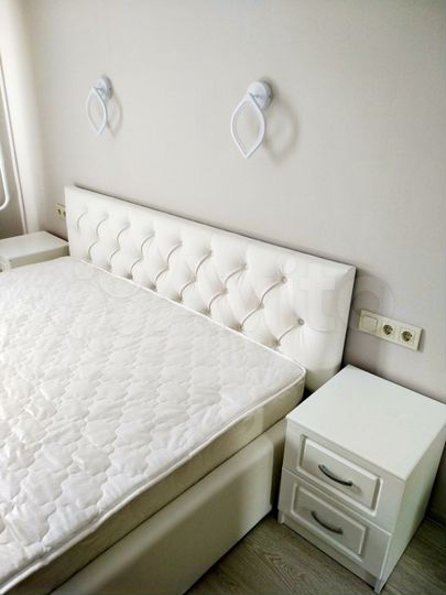 Комната 17 м² в 2-к., 2/17 эт.