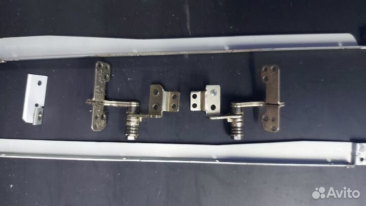 Ноутбук samsung NP-R525 на запчасти