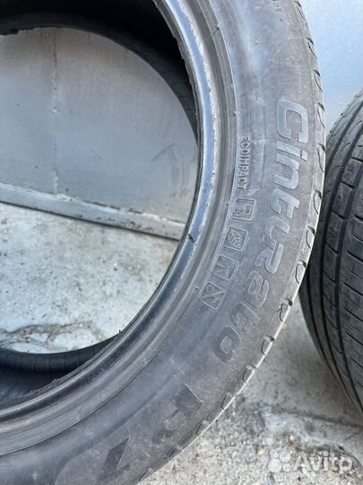 Pirelli Cinturato P7 245/45 R17 99Y