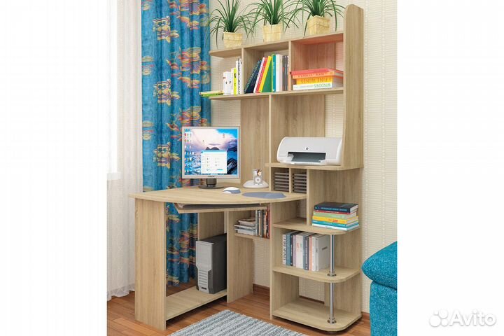 Компьютерный стол ск-54