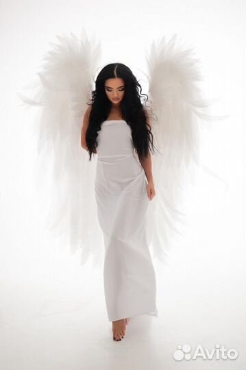 Крылья ангела