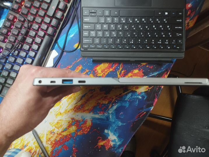 Планшет Chuwi ubook x i5 10210y