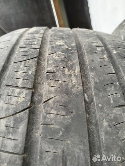 Pirelli Scorpion 245/60 R18