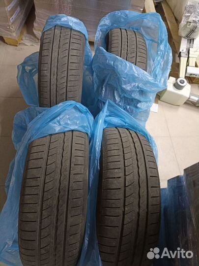 Pirelli Cinturato P1 185/65 R15