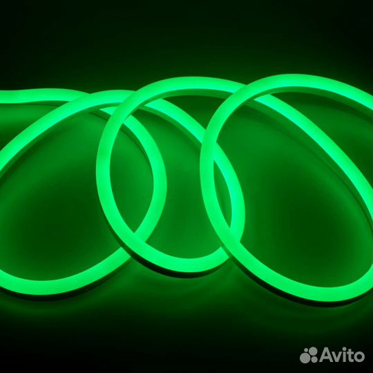 Светодиодная лента neon