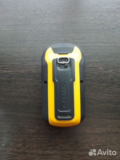 Навигатор garmin etrex 10
