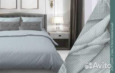 Комплекты постельного белья