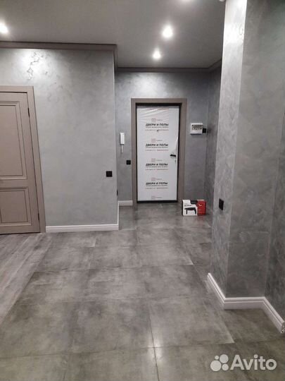 Ремонт квартир и домов под ключ без посредников