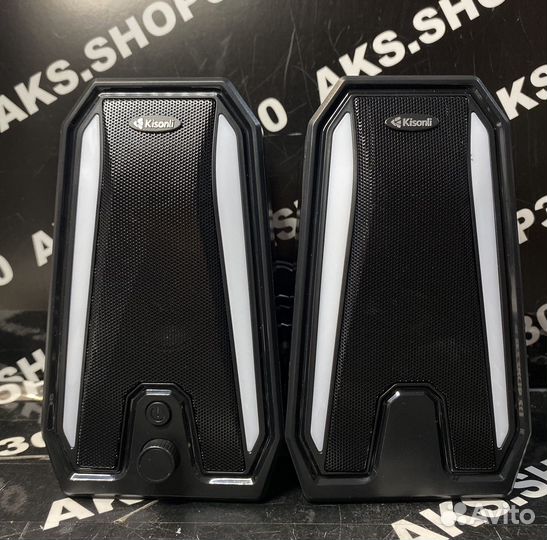 Компьютерная колонка kisonli