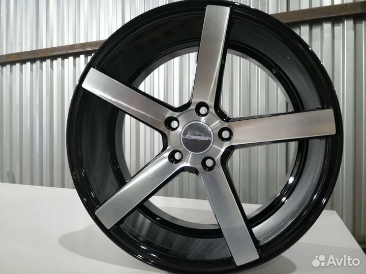 Новые диски r16 Volkswagen Polo CV3 5*100 арт. 100