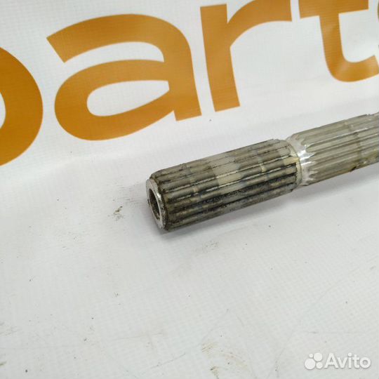 Рулевой карданчик Bmw 520D G30 2019