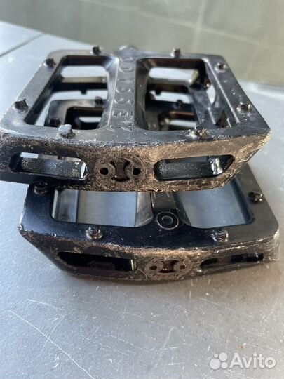 Педали для bmx Odyssey