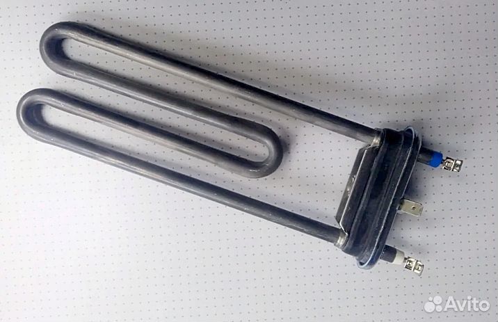 Тэн стиральной машины Bosch 2000W L200мм 267512