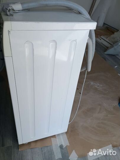 Стиральная машина Siemens бу