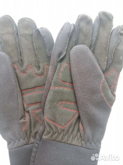 Лыжные перчатки Botti, REX, Nordski новые,М,S,XL