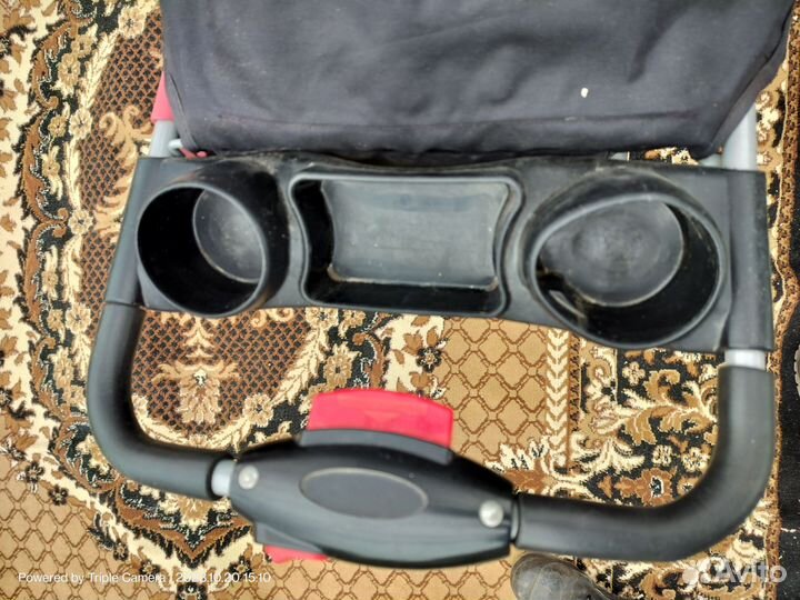 Детская складная Коляска легкая