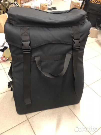 Кофр для снегохода Тайга Варяг