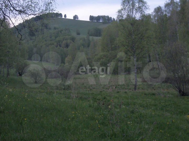 Участок 8,47 га (СНТ, ДНП)