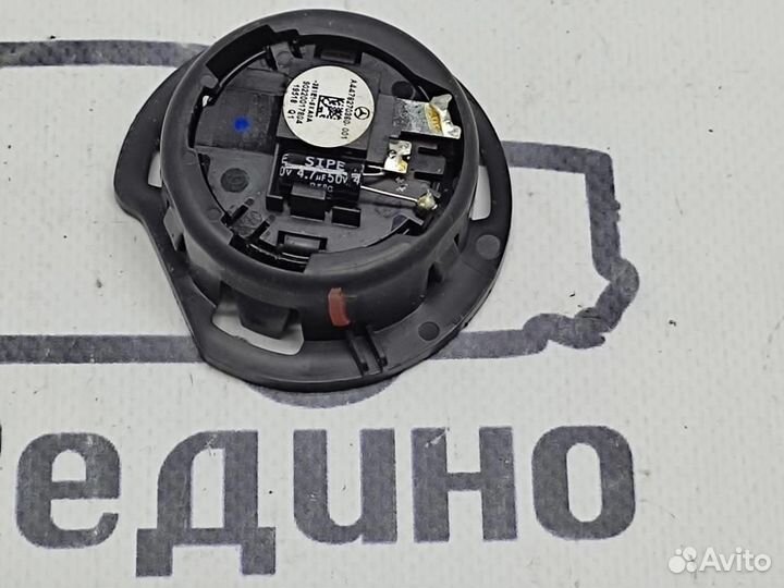 Динамик w470 X-class 699.301 2018