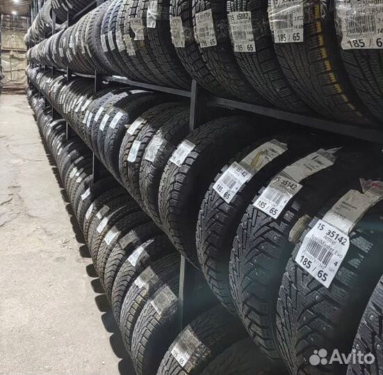 Bridgestone Ice Cruiser 7000 255/55 R18 M