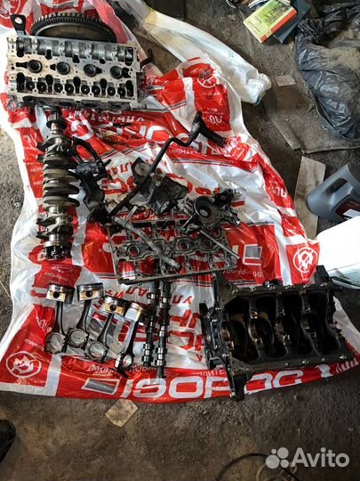 Коллектор впускной kia spectra