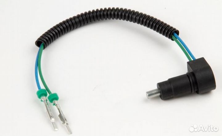 Датчик включения раздатки Great Wall Hover H2 H3