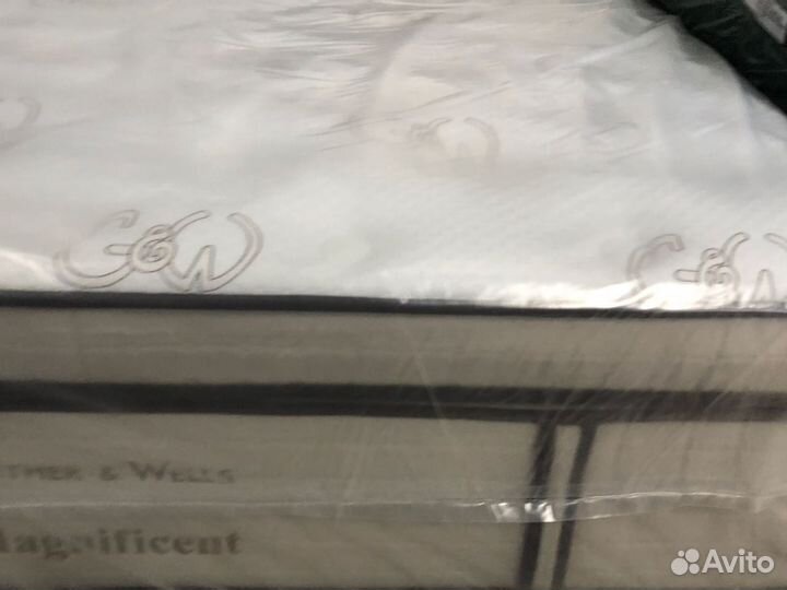 Матрас Аскона Magnificent Grether&Wells премиум