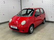 Daewoo Matiz 0.8 MT, 2010, 136 318 км, с пробегом, цена 310 000 руб.