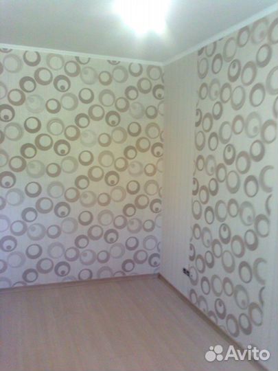 Отделочные работы стен и потолков, косметический