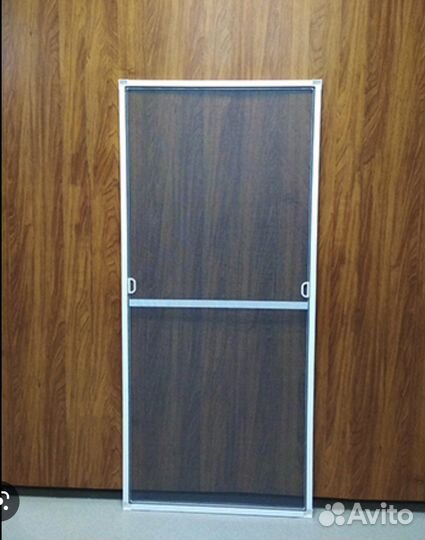 Москитные сетки