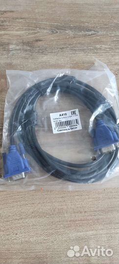 Кабель, переходники, шнуры видео/аудио, lan, USB