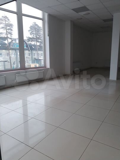 Торговая площадь, 200 м²