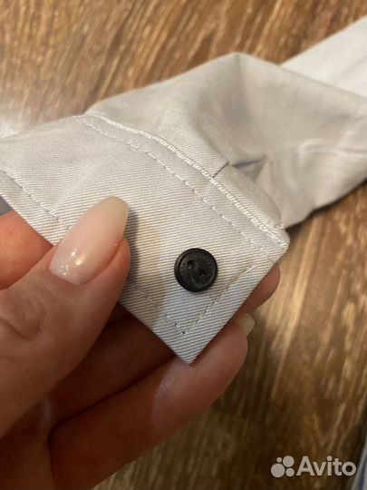 Рубашка детскаЯ choupette 92 см