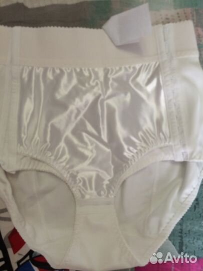 Бандаж послеоперационный/ послеродовый