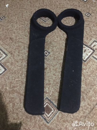 Саб и подиумы