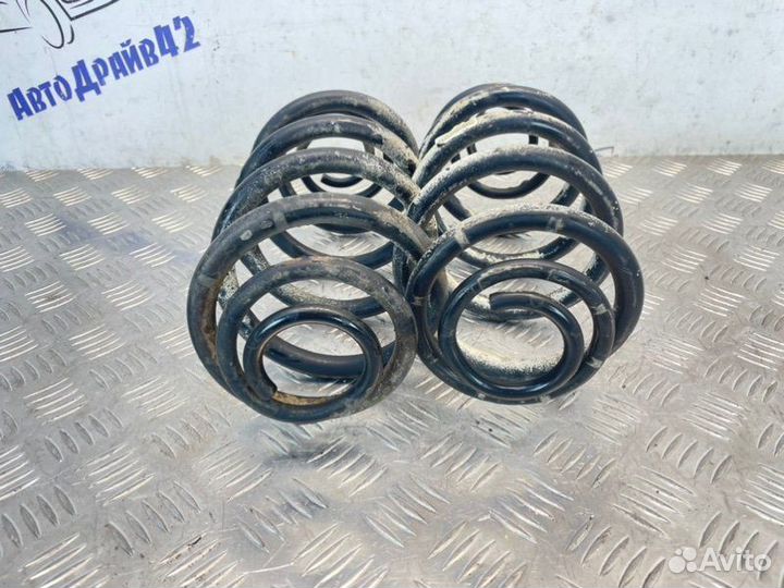 Пружины задние Chevrolet Cruze J300 F16D3 2013