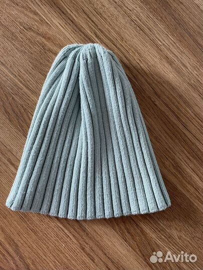 Шапка бини весна осень