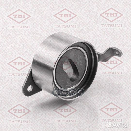 Ролик ремня грм toyota avensis/camry 2.0/2.2 -0