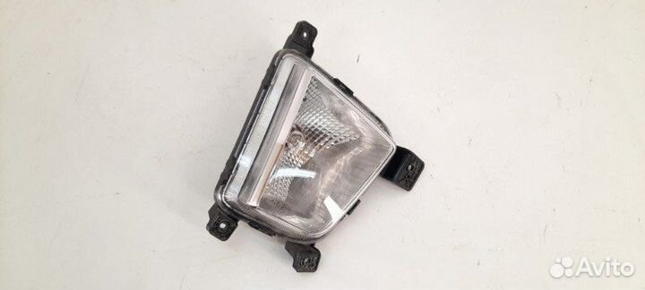 Фара противотуманная правая Hyundai Creta 1