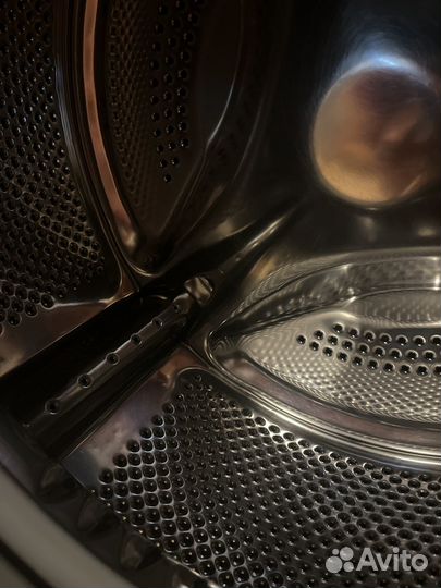 Стиральная машина bosch maxx 5