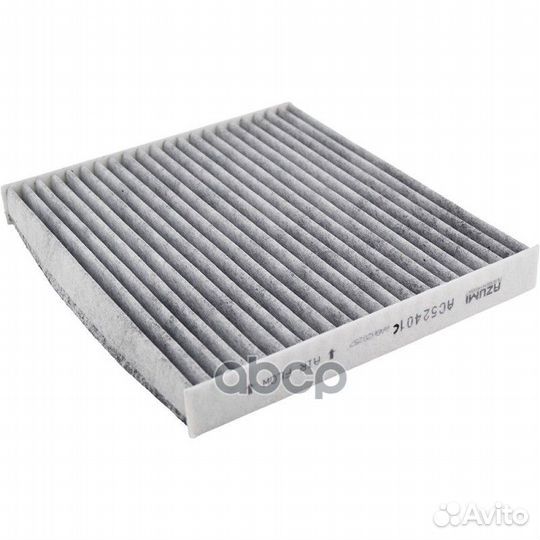 Фильтр салона угольный mazda 6 2.0 2007 - по наст