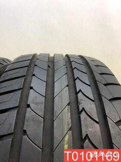 Goodyear EfficientGrip 215/40 R17 87V