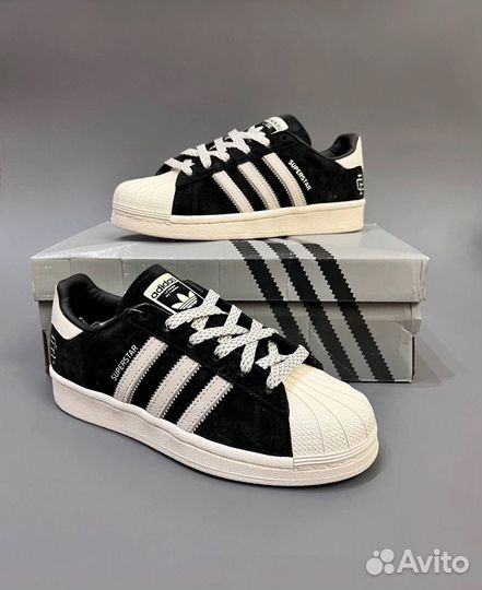 Adidas superstar