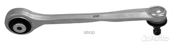 Рычаг пер.верх.пер.прав.audi A6 (C7) 11-18/A7 (4G)