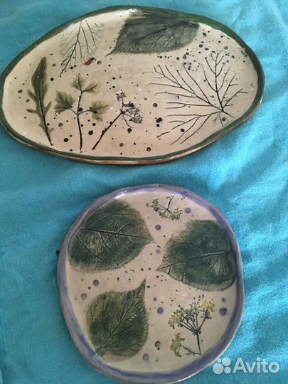 Предметы интерьера