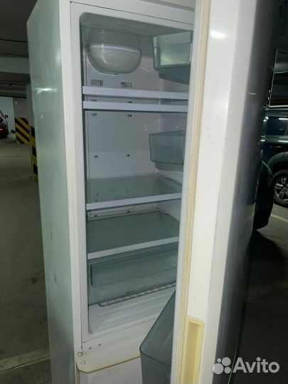 Холодильник Samsung no frost бу