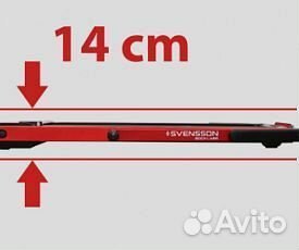 Беговая дорожка Svensson Body Labs spacetech v3.20