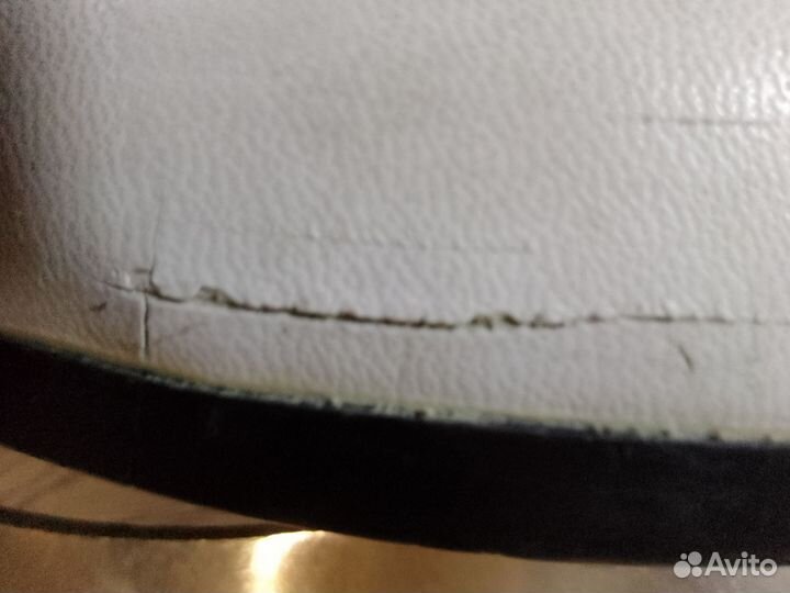 Коньки фигурные 36-37 размер