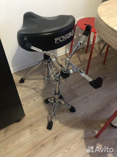 Стойки для малого барабана