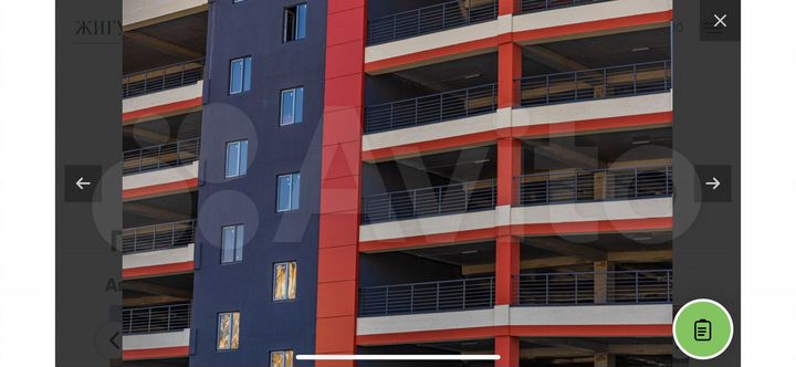 Машиноместо, 14 м²